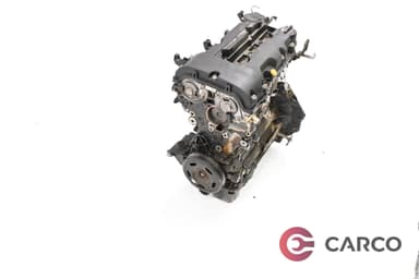 Двигател 1.4i 100hp CODE:A14XER за CHEVROLET AVEO седан (T300) 1.4 (2011 - 2020)
