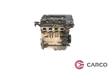 Двигател 1.4i 100hp CODE:A14XER за CHEVROLET AVEO седан (T300) 1.4 (2011 - 2020)