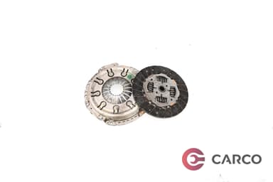 Притискателен и феродов диск за CHEVROLET AVEO седан (T300) 1.4 (2011 - 2020)