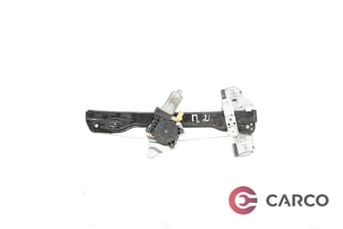 Машинка ел стъкло със стъклоповдигач предна дясна за CHEVROLET AVEO седан (T300) 1.4 (2011 - 2020)