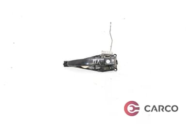 Външна дръжка предна лява за CHEVROLET AVEO седан (T300) 1.4 (2011 - 2020)