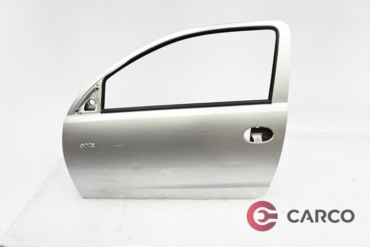 Врата лява за OPEL CORSA C FACELIFT (F08, F68) 1.2 (2000 - 2009)