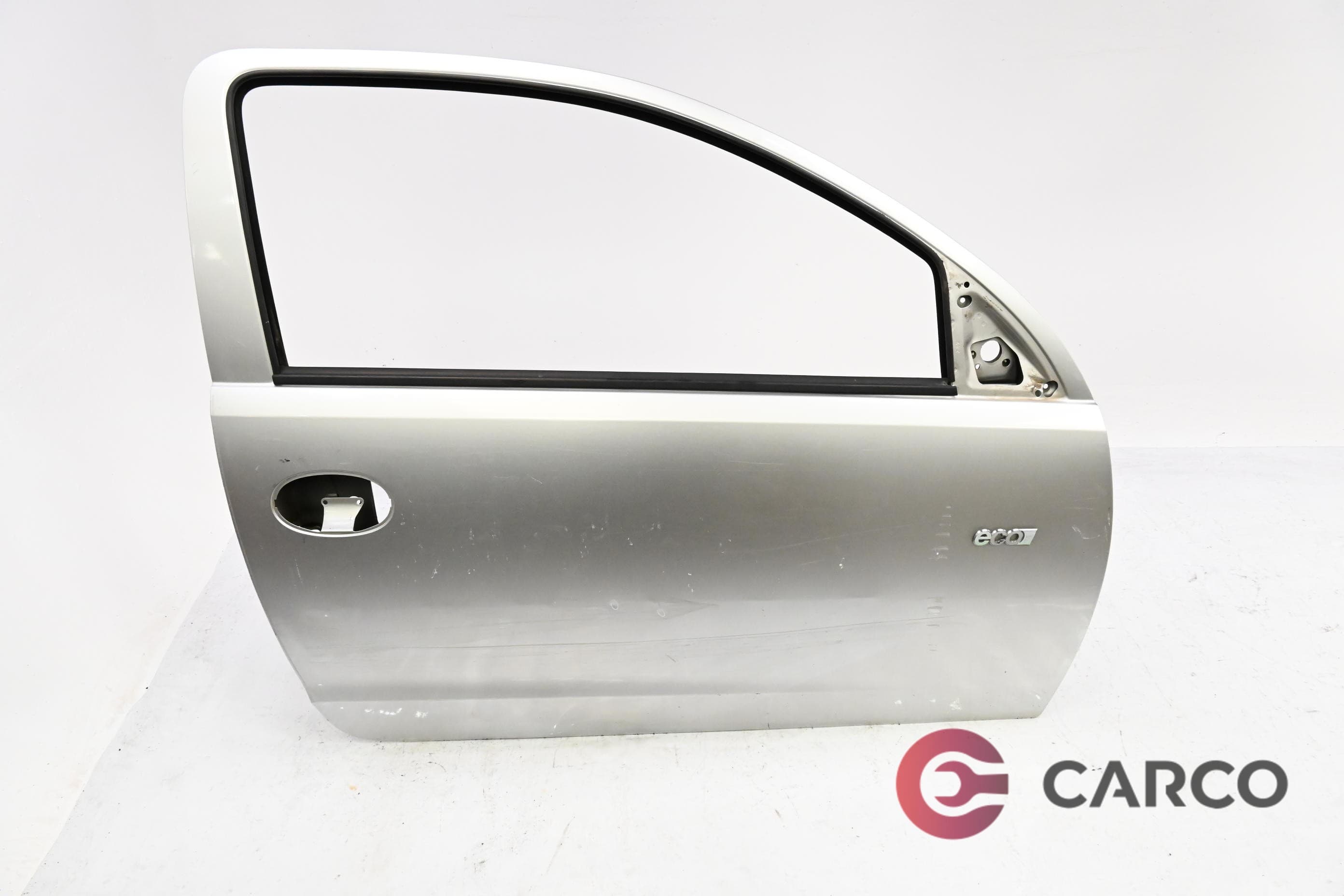Врата дясна за OPEL CORSA C FACELIFT (F08, F68) 1.2 (2000 - 2009)