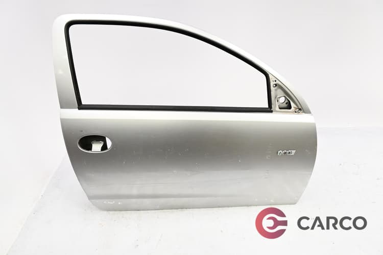 Врата дясна за OPEL CORSA C FACELIFT (F08, F68) 1.2 (2000 - 2009)