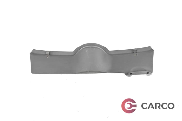 Кора заден капак за OPEL CORSA C FACELIFT (F08, F68) 1.2 (2000 - 2009)
