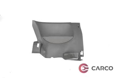 Панел врата заден ляв за OPEL CORSA C FACELIFT (F08, F68) 1.2 (2000 - 2009)