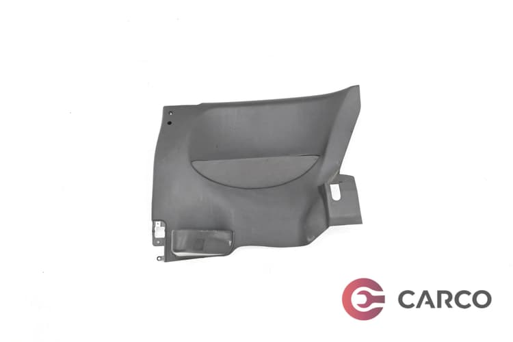 Панел врата заден десен за OPEL CORSA C FACELIFT (F08, F68) 1.2 (2000 - 2009)