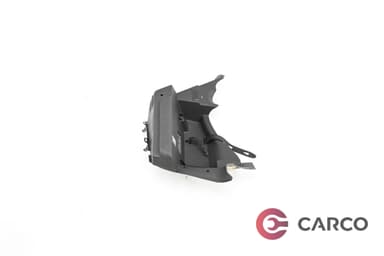 Кора багажник дясна за OPEL CORSA C FACELIFT (F08, F68) 1.2 (2000 - 2009)