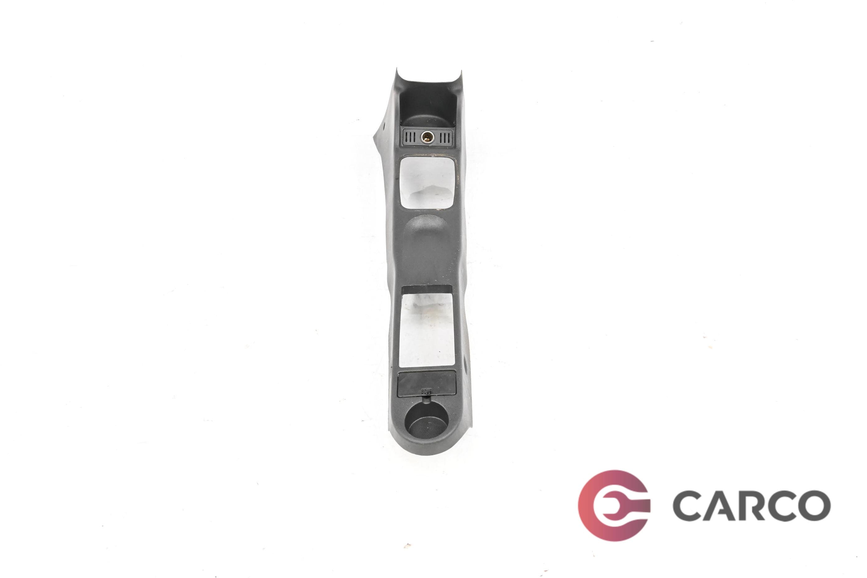 Конзола около скоростен лост и ръчна спирачка за OPEL CORSA C FACELIFT (F08, F68) 1.2 (2000 - 2009)