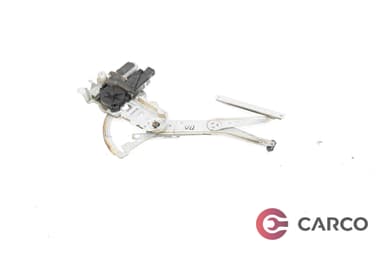 Машинка ел стъкло със стъклоповдигач лява за OPEL CORSA C FACELIFT (F08, F68) 1.2 (2000 - 2009)