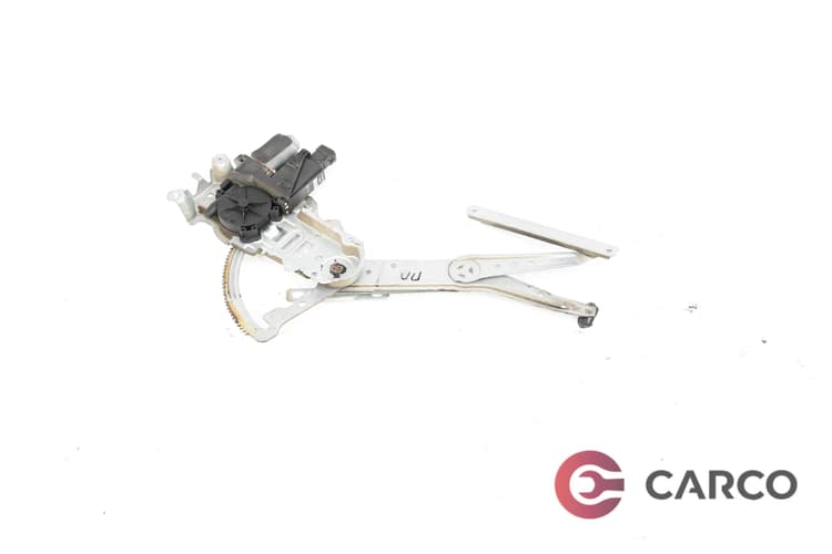 Машинка ел стъкло със стъклоповдигач лява за OPEL CORSA C FACELIFT (F08, F68) 1.2 (2000 - 2009)