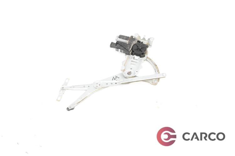Машинка ел стъкло със стъклоповдигач дясна за OPEL CORSA C FACELIFT (F08, F68) 1.2 (2000 - 2009)