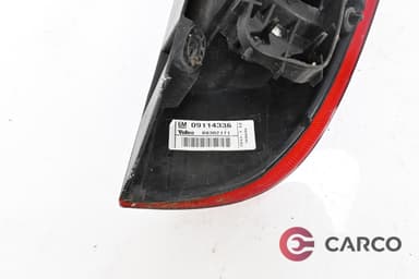 Стоп ляв за OPEL CORSA C FACELIFT (F08, F68) 1.2 (2000 - 2009)