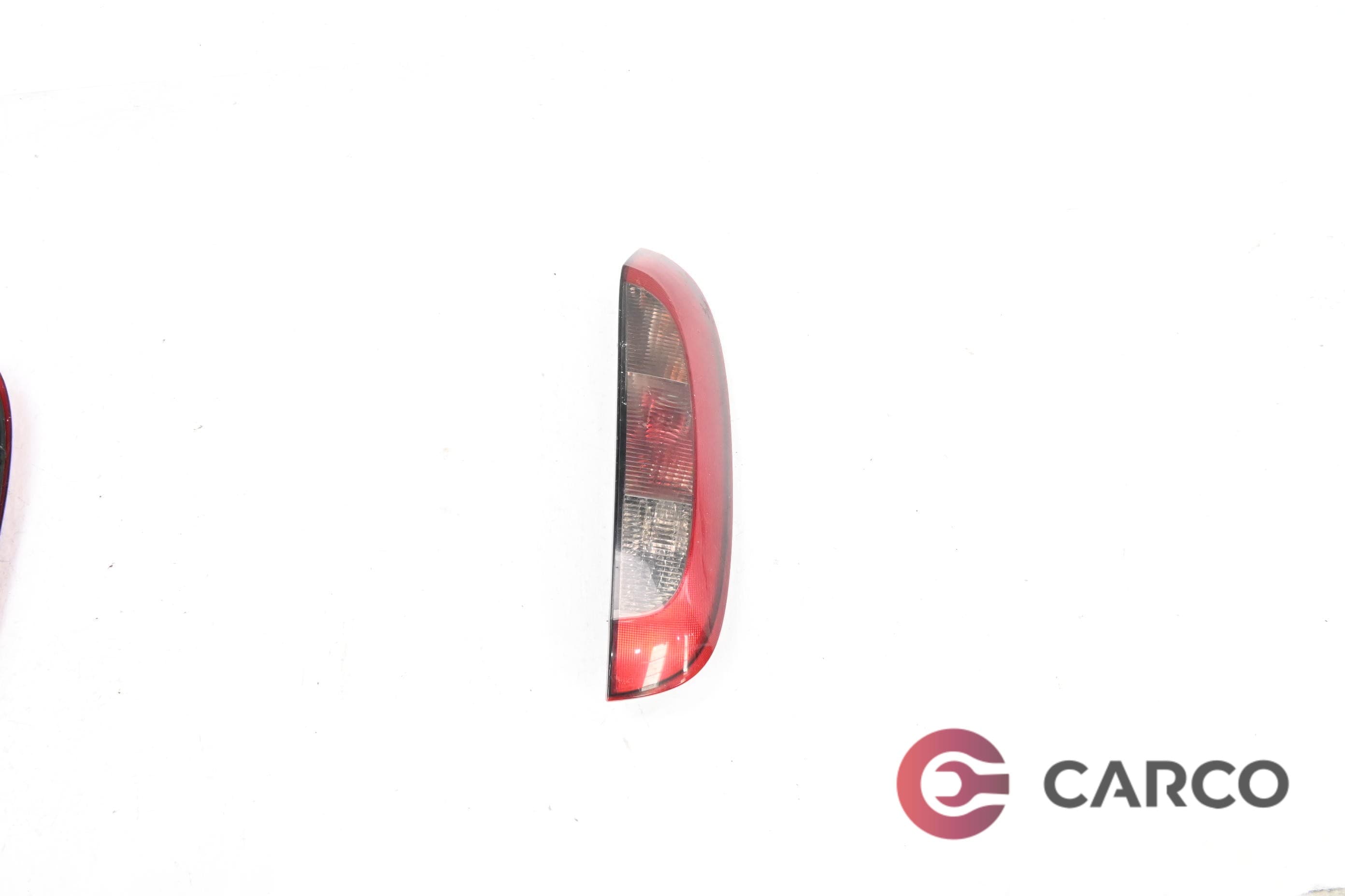 Стоп десен за OPEL CORSA C FACELIFT (F08, F68) 1.2 (2000 - 2009)