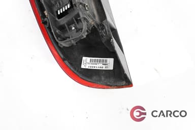 Стоп десен за OPEL CORSA C FACELIFT (F08, F68) 1.2 (2000 - 2009)