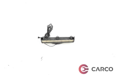 Стоп трети за OPEL CORSA C FACELIFT (F08, F68) 1.2 (2000 - 2009)