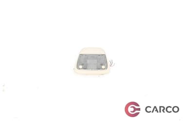 Плафон централен за OPEL CORSA C FACELIFT (F08, F68) 1.2 (2000 - 2009)