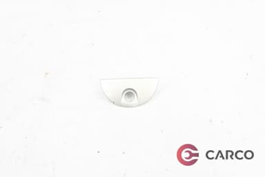 Лайсна около заключалка заден капак за OPEL CORSA C FACELIFT (F08, F68) 1.2 (2000 - 2009)