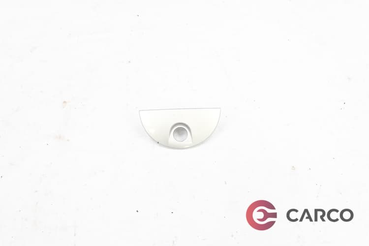 Лайсна около заключалка заден капак за OPEL CORSA C FACELIFT (F08, F68) 1.2 (2000 - 2009)