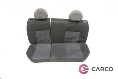 Седалки задни за OPEL CORSA C FACELIFT (F08, F68) 1.2 (2000 - 2009)