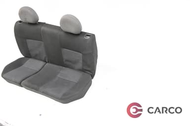Седалки задни за OPEL CORSA C FACELIFT (F08, F68) 1.2 (2000 - 2009)