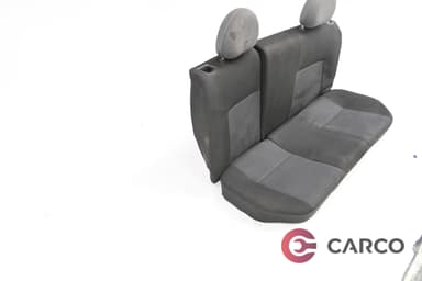 Седалки задни за OPEL CORSA C FACELIFT (F08, F68) 1.2 (2000 - 2009)