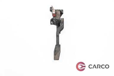 Педал газ 9129423 за OPEL CORSA C FACELIFT (F08, F68) 1.2 (2000 - 2009)