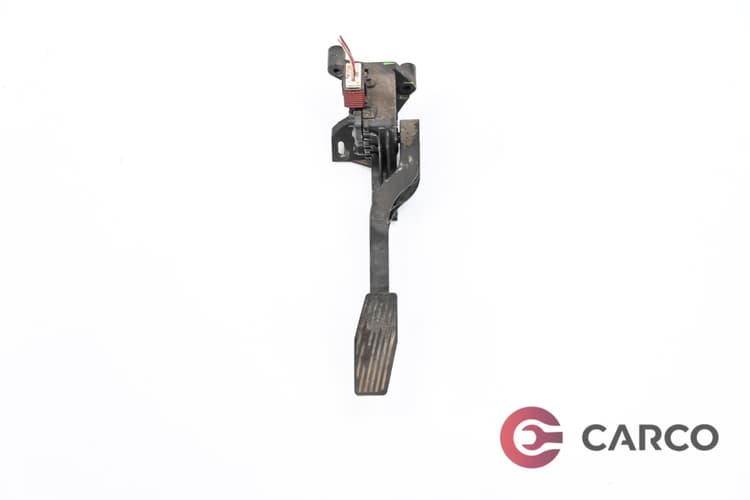 Педал газ 9129423 за OPEL CORSA C FACELIFT (F08, F68) 1.2 (2000 - 2009)