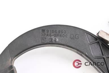 Педал съединител за OPEL CORSA C FACELIFT (F08, F68) 1.2 (2000 - 2009)