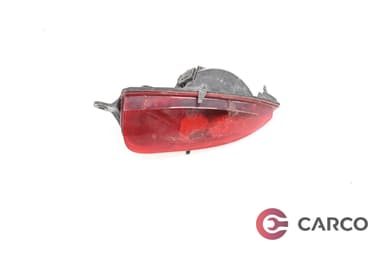 Стоп в броня ляв за OPEL CORSA C FACELIFT (F08, F68) 1.2 (2000 - 2009)