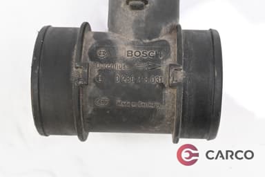 Дебитомер 0 280 218 031 за OPEL CORSA C FACELIFT (F08, F68) 1.2 (2000 - 2009)