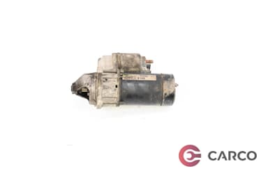 Стартер 09115191 за OPEL CORSA C FACELIFT (F08, F68) 1.2 (2000 - 2009)