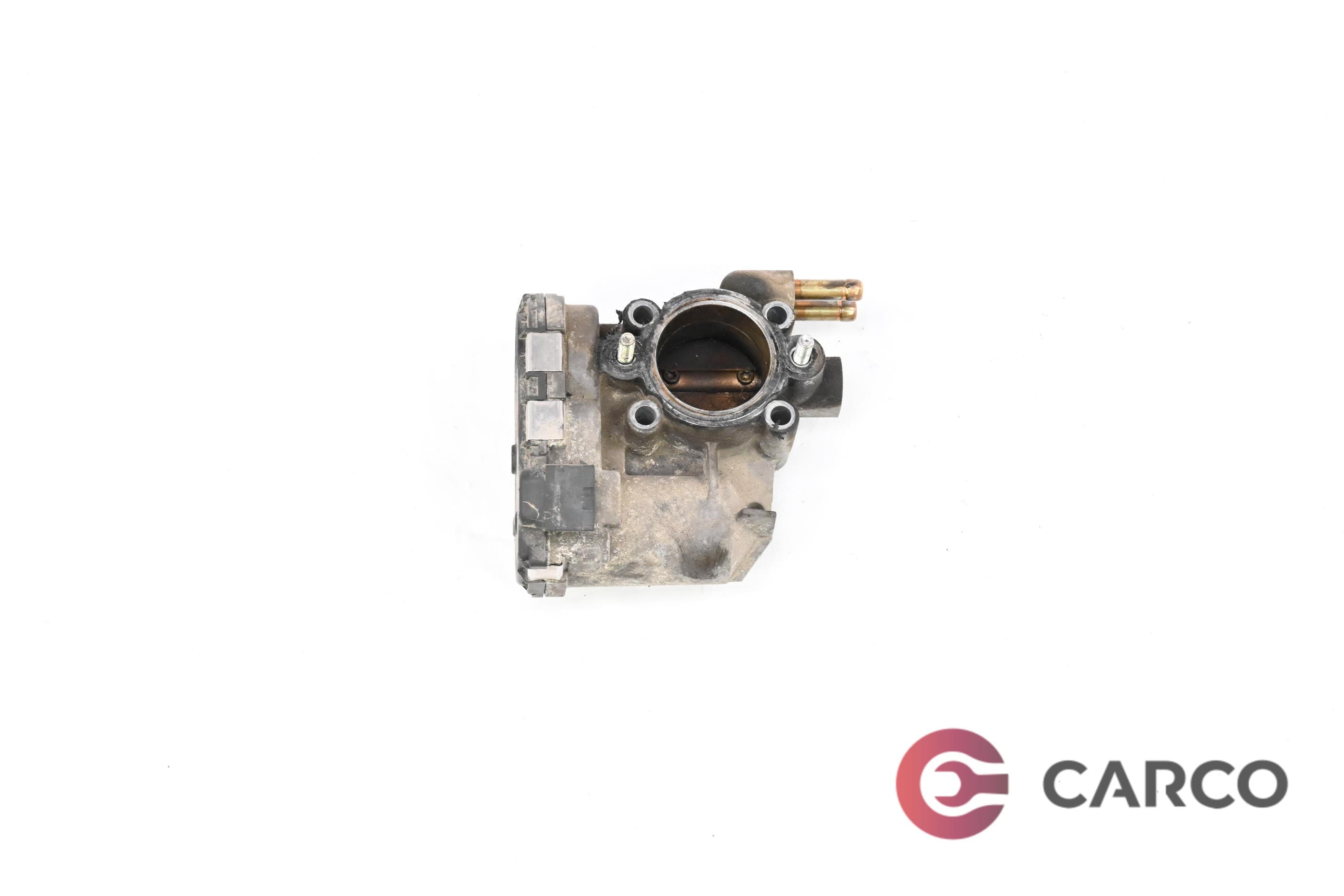 Дросел клапа 9 157 512  0280 750 044 за OPEL CORSA C FACELIFT (F08, F68) 1.2 (2000 - 2009)