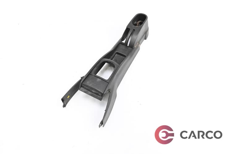 Конзола около скоростен лост и ръчна спирачка за PEUGEOT 207 (WA_, WC_) 1.4 HDi (2006)