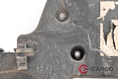 Капак ангренаж 9651000280 за PEUGEOT 207 (WA_, WC_) 1.4 HDi (2006)