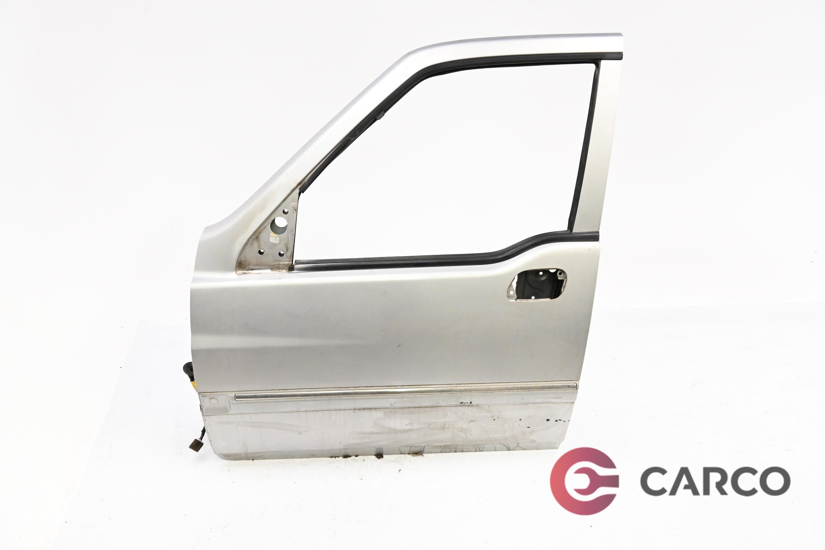 Врата предна лява за DAEWOO MUSSO FACELIFT (FJ) 2.3 (1998)