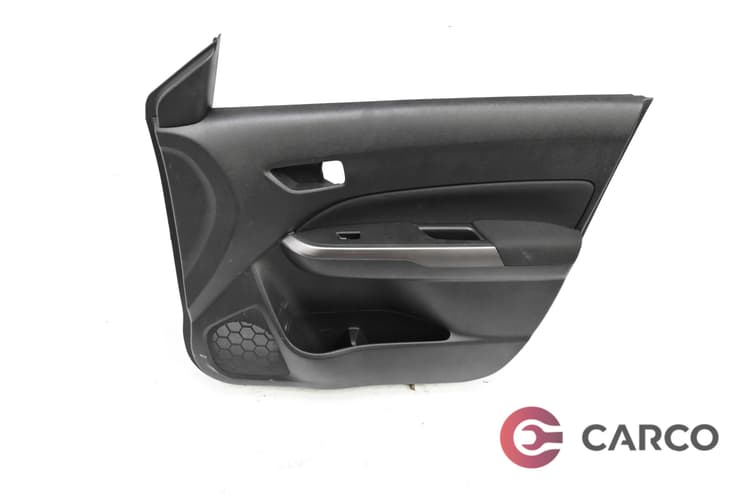 Кора врата предна дясна за SUZUKI VITARA FACELIFT (LY) 1.4 (2015)