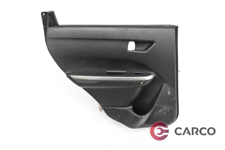 Кора врата задна лява за SUZUKI VITARA FACELIFT (LY) 1.4 (2015)