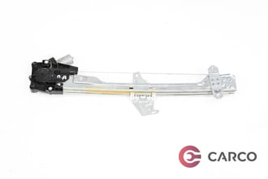 Машинка ел стъкло със стъклоповдигач предна дясна за SUZUKI VITARA FACELIFT (LY) 1.4 (2015)