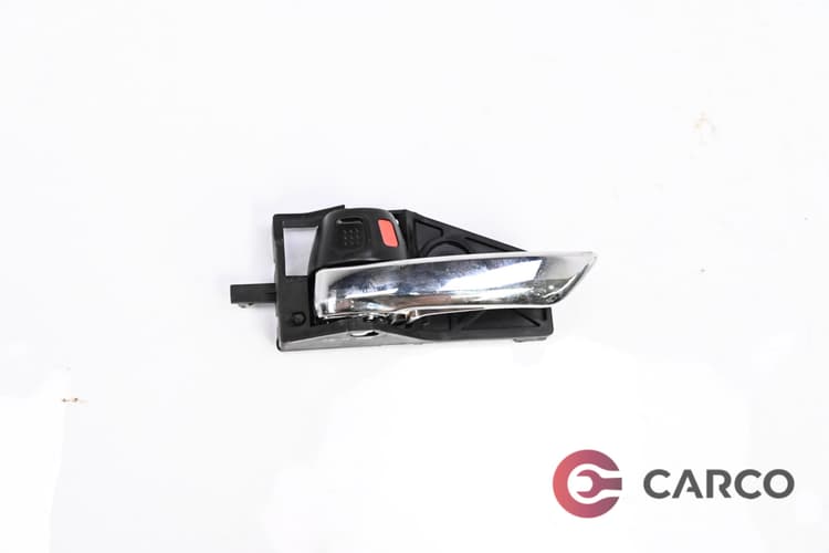 Вътрешна дръжка задна лява за SUZUKI VITARA FACELIFT (LY) 1.4 (2015)