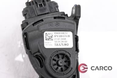 Педал газ 49400 68L51 за SUZUKI VITARA FACELIFT (LY) 1.4 (2015)