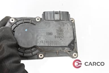 Дросел клапа 163002B26 за SUZUKI VITARA FACELIFT (LY) 1.4 (2015)
