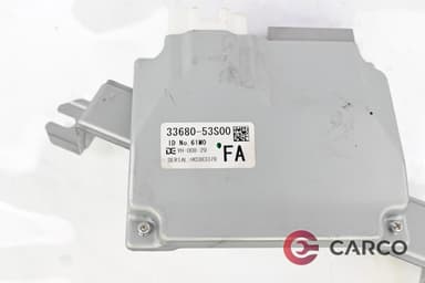 Модул 33680 53S00 за SUZUKI VITARA FACELIFT (LY) 1.4 (2015)