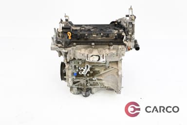 Двигател 1.4i 140hp CODE:K14C-1143484 за SUZUKI VITARA FACELIFT (LY) 1.4 (2015)