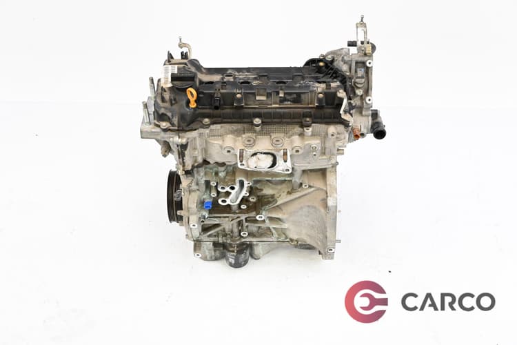 Двигател 1.4i 140hp CODE:K14C-1143484 за SUZUKI VITARA FACELIFT (LY) 1.4 (2015)