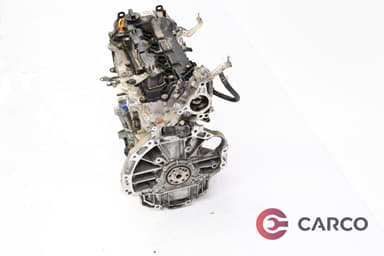 Двигател 1.4i 140hp CODE:K14C-1143484 за SUZUKI VITARA FACELIFT (LY) 1.4 (2015)