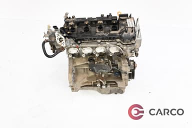 Двигател 1.4i 140hp CODE:K14C-1143484 за SUZUKI VITARA FACELIFT (LY) 1.4 (2015)