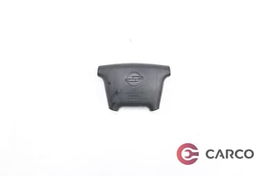 AIRBAG волан за DAEWOO MUSSO FACELIFT (FJ) 2.3 (1998)