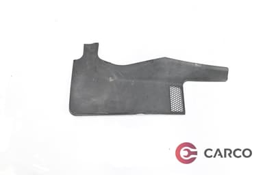 Екстериорна лайсна 8T2863052 за AUDI A4 седан (8K2, B8) 2.0 TDI (2007 - 2015)