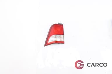 Стоп външен ляв за DAEWOO MUSSO FACELIFT (FJ) 2.3 (1998)